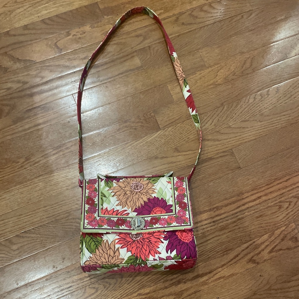 Vera Bradley Bag Fall Fashion